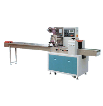 東泰包裝機(jī)----勇于創(chuàng)新，超越自我