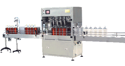 堅持本色，力爭上游-東泰食用油灌裝機(jī)