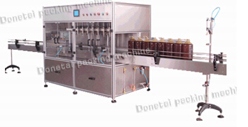 哪家的灌裝機做的好？