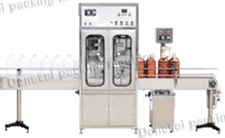 哪家的灌裝機做的好？