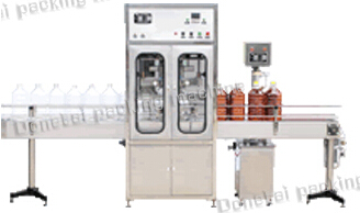 灌裝機(jī)能定制生產(chǎn)嗎？