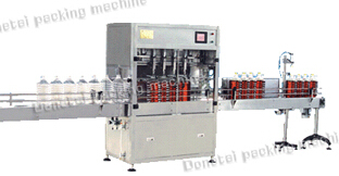 如何選擇高能灌裝機？