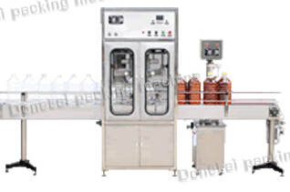 如何選擇高能灌裝機？