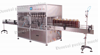 灌裝機(jī)不會(huì)選？東泰機(jī)械來(lái)教您！