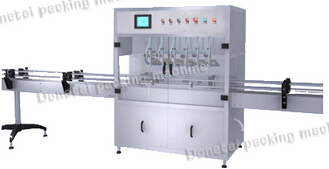 灌裝機(jī)不會(huì)選？東泰機(jī)械來(lái)教您！