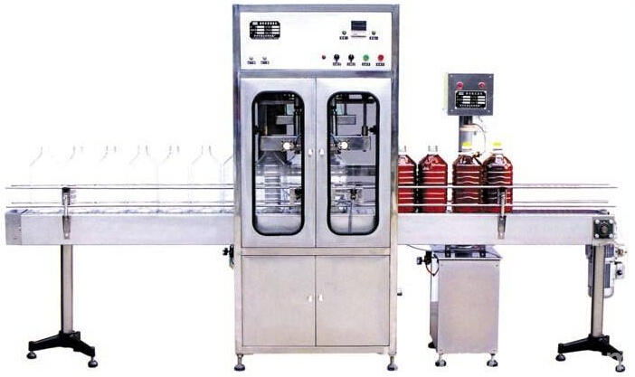 避免花生油灌裝機(jī)故障該怎么做？教你幾手