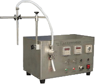 小型灌裝機的如何安裝調(diào)試？不用著急，小編來告訴你