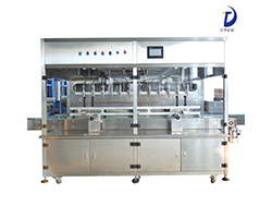 全自動定量食用油灌裝機潤滑保養(yǎng)方法，都在這