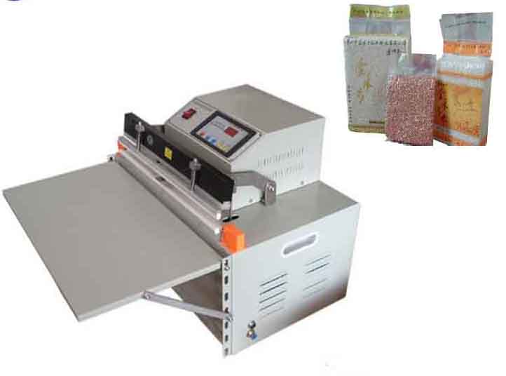 東泰包裝機，包裝你的美好生活