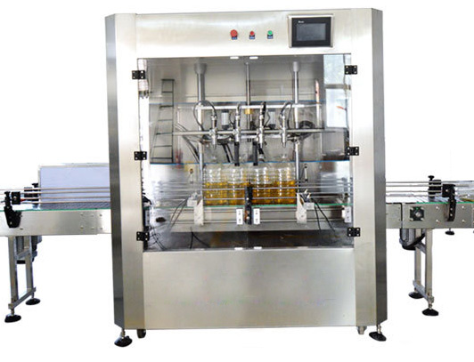 食用油供應(yīng)商們，食用油灌裝機(jī)的保養(yǎng)技巧都要學(xué)起來(lái)！