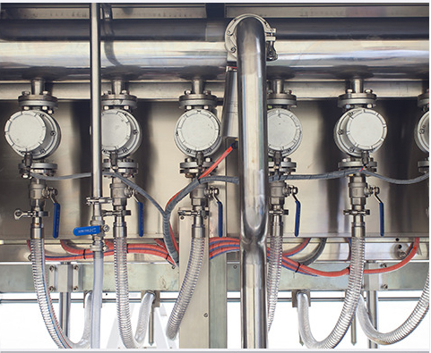 購買食用油灌裝機不知道怎么選，來東泰看一下