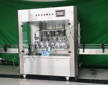 如何延長食用油灌裝機的使用壽命？今天算是學(xué)到了