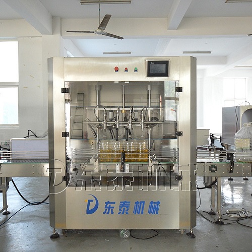 哪家可以清洗食用油灌裝機(jī)而且價(jià)格比較便宜呢？